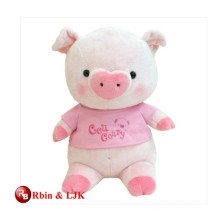 Meet EN71 and ASTM standard plush pig